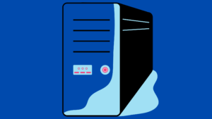 Is CPU Long Term Storage Device? (Explained) 