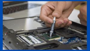 What Happens If You Don't Use Thermal Paste On Your CPU? (Explained) 