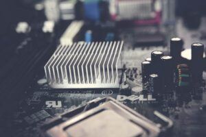 Where Is CPU on Heatsink? (Explained)   Heatsink