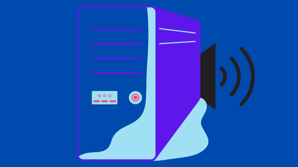 How Do You Fix a Beeping Sound on a CPU?(Explained)