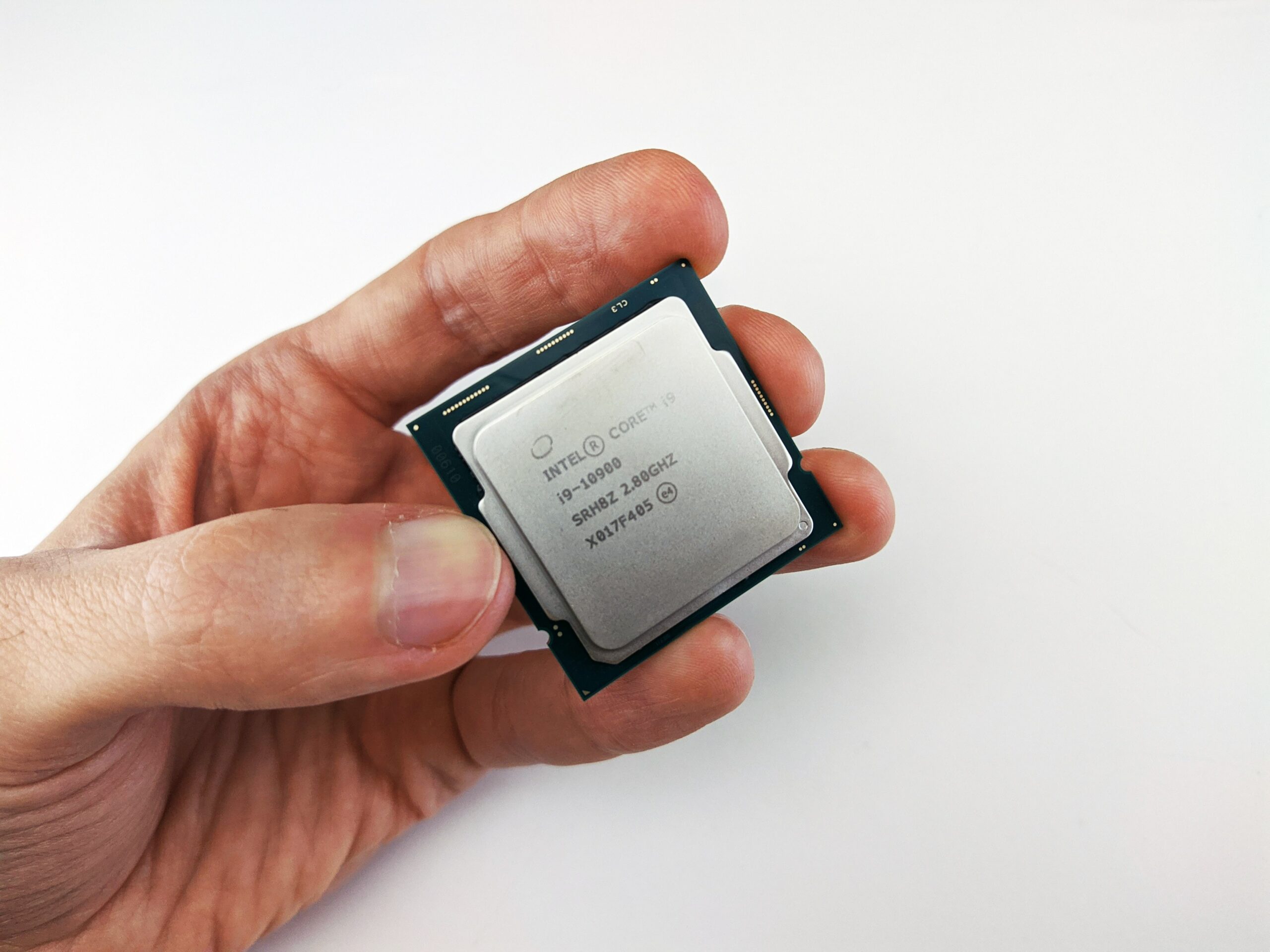 How Can I know The Real Numbers Of Physical Cores In A CPU? (Explained)