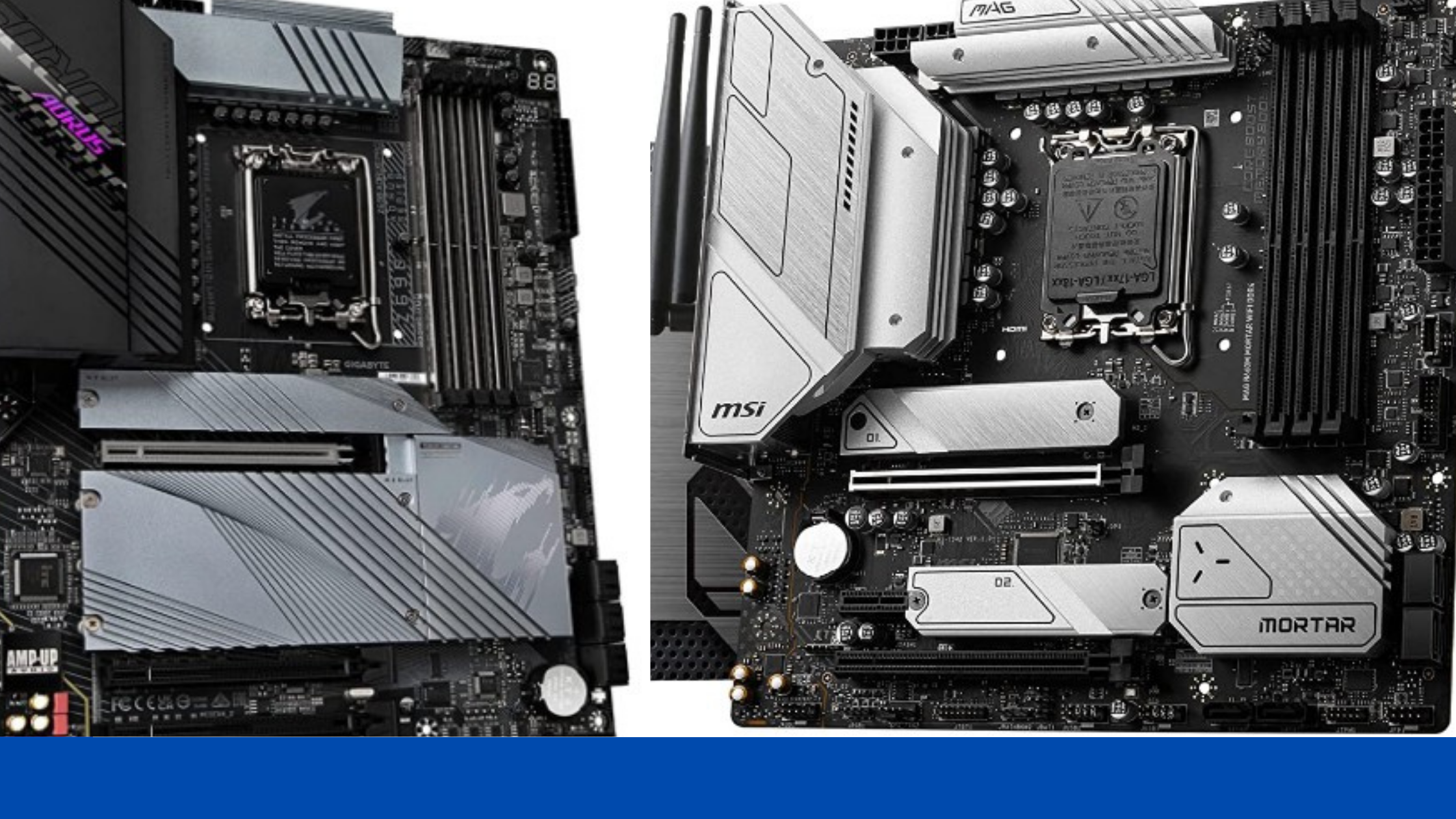 Which Motherboards Do I Buy For Gaming PC (Explained)